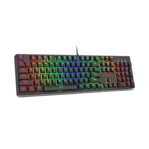 Redragon K582 SURARA RGB LED Backlit Mechanical Gaming Keyboard