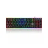 Redragon Ratri K595 RGB Mechanical Gaming Keyboard