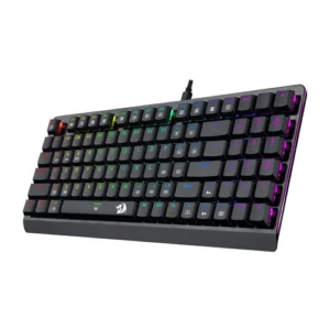 Redragon K603 Wireless RGB Bluetooth Gaming Keyboard Red Switch