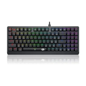 Redragon K603 Wireless RGB Bluetooth Gaming Keyboard Red Switch