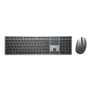 Dell Premier Multi-Device Wireless Keyboard and Mouse