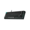 Asus ROG Claymore II Modular TKL Gaming Keyboard Black