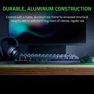 Razer Huntsman Mini Gaming Keyboard