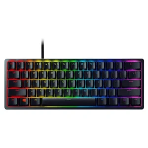 Razer Huntsman Mini Gaming Keyboard