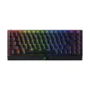 Razer BlackWidow V3 Mini HyperSpeed Gaming Keyboard Phantom Edition