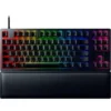 Razer Huntsman V2 TKL Optical Gaming Keyboard Clicky Purple Switch