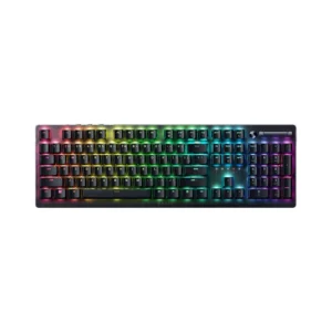 Razer DeathStalker V2 Pro RGB Gaming Keyboard Linear Optical Switch