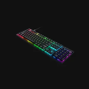 Razer DeathStalker V2 Low-Profile Optical Switches Gaming Keyboard