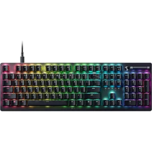 Razer DeathStalker V2 Low-Profile Optical Switches Gaming Keyboard