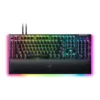 Razer BlackWidow V4 Pro RGB Wired Mechanical Gaming Keyboard Green Switch