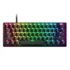 Razer Huntsman V3 Pro Analog Optical Gaming Keyboard Black