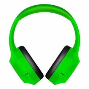 Razer Opus X Green Wireless Gaming Headset