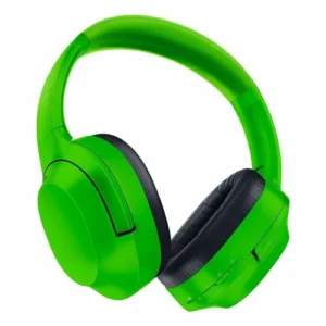 Razer Opus X Green Wireless Gaming Headset