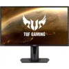 Asus TUF Gaming VG27AQ IPS 27-Inch QHD 165Hz 1ms Gaming Monitor Black