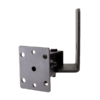 Australian Monitor XDSWMB Wall Bracket Kit for use with XDS8, XDS10 and XDS12