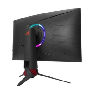 Asus ROG Strix XG32VQR HDR 32-inches WQHD 144Hz FreeSync Curved Gaming Monitor