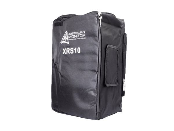 Australian Monitor XR10CVR Heavy Duty Cover for use with XRS10 series