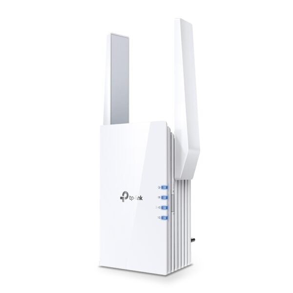 TP-Link RE505X - AX1500 Wi-Fi 6 Range Extender