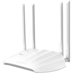 TP-Link TL-WA1201 - AC1200 Dual-Band Wi-Fi Access Point