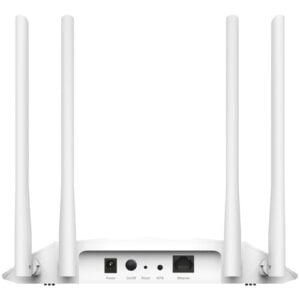 TP-Link TL-WA1201 - AC1200 Dual-Band Wi-Fi Access Point