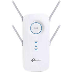 TP-Link RE650 - AC2600 Wi-Fi Range Extender