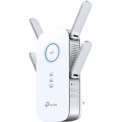 TP-Link RE650 - AC2600 Wi-Fi Range Extender