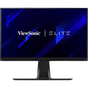 ViewSonic 25" 16:9 360 Hz HDR400 IPS Gaming Monitor