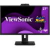 ViewSonic VG2740V 27" 16:9 IPS Video Conferencing Monitor