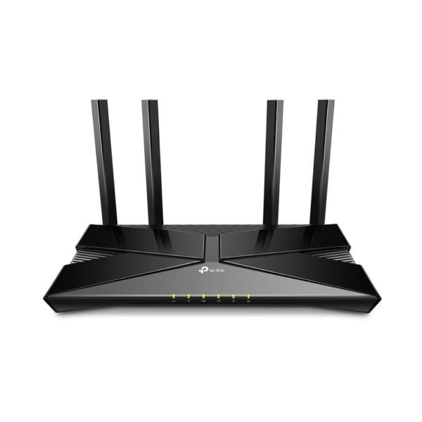 TP-Link Archer AX10 - AX1500 Wi-Fi 6 Router