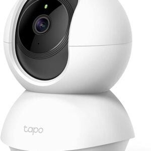 TP-Link Tapo C200 - Pan/Tilt Home Security Wi-Fi Camera