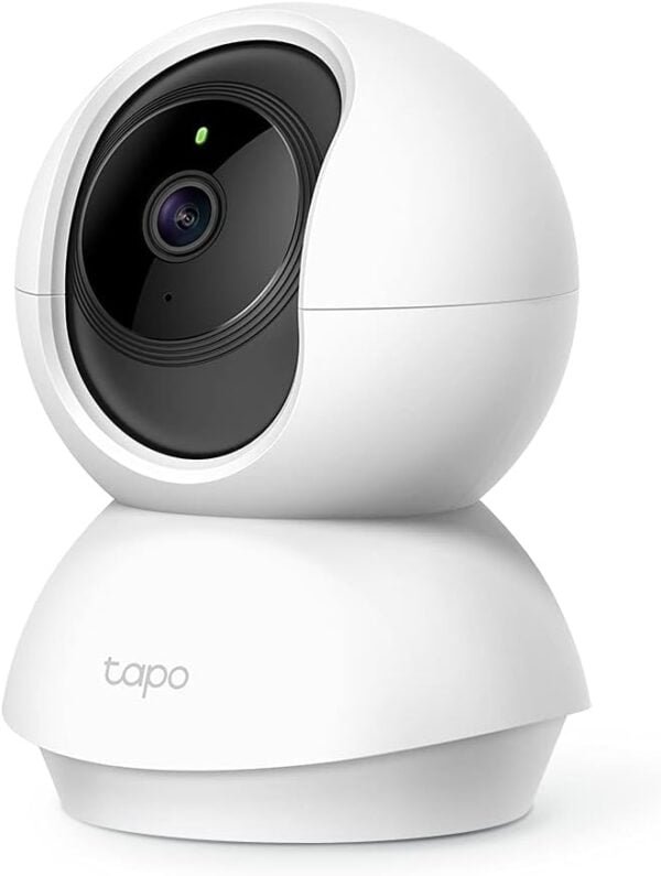 TP-Link Tapo C200 - Pan/Tilt Home Security Wi-Fi Camera