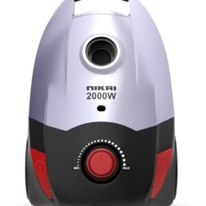 Nikai NVC9260A1 2000W Vacuum Cleaner with High Suction Power