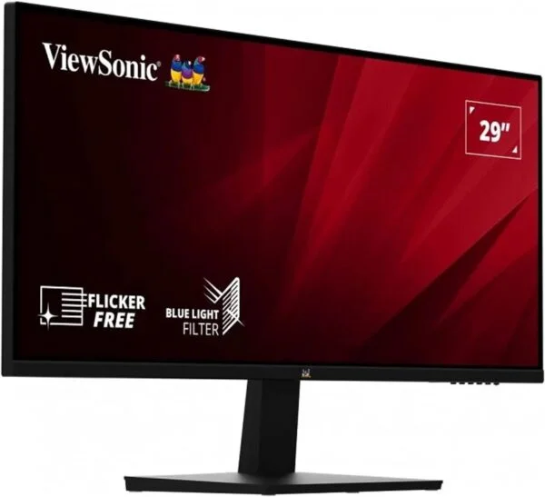 ViewSonic VA2932-MHD 29" WFHD IPS Monitor