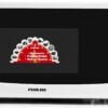 Nikai NMO515N9A Microwave Oven 20L 700W White/Black