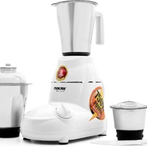 Nikai NB894 750W 3 in-1 Blender, Grinding, Mixing & Juicing