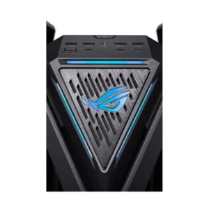 Asus Hyperion GR701 Full-Tower E-ATX Gaming Case Black