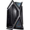 Asus ROG Hyperion GR701 BTF Edition Tower E-ATX Gaming Case Black