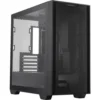 Asus TUF Gaming GT302 ARGB ATX Mid-Tower Case Black