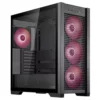 Montech Air X RGB Mid-Tower ATX Gaming Case