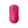 Logitech PRO X Superlight Wireless Gaming Mouse Pink