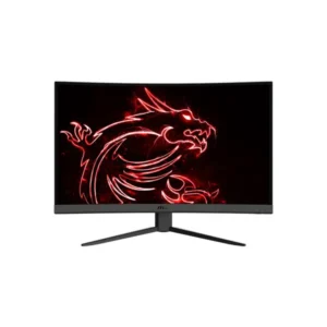 Msi Optix G32C4 32-inches FHD 165Hz 1ms Gaming Monitor