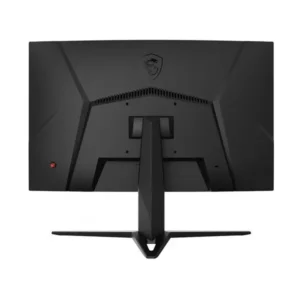 MSI Optix G24C4 24-inch 144 Hz 1 MS Curved Gaming Monitor