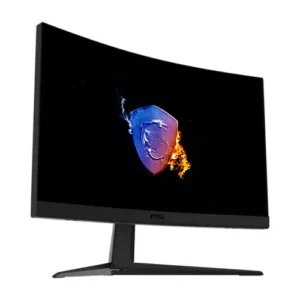 Msi MAG ARTYMIS 242C 24-inches FHD 165Hz 1ms VA Gaming Monitor