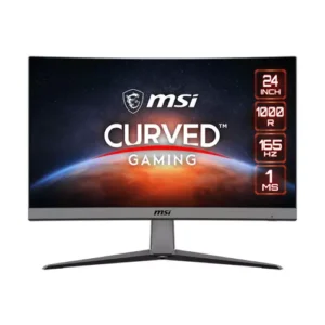 Msi MAG ARTYMIS 242C 24-inches FHD 165Hz 1ms VA Gaming Monitor