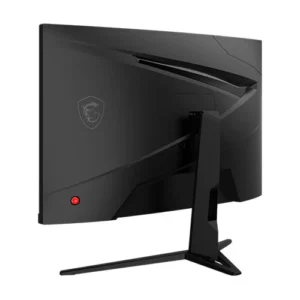 MSI Optix G242C 24-inches 170Hz 1ms FHD Curved Gaming Monitor