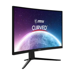 MSI Optix G242C 24-inches 170Hz 1ms FHD Curved Gaming Monitor