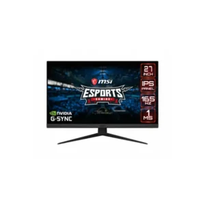 Msi Optix G273 27-inches IPS 165Hz 1MS Gaming Monitor