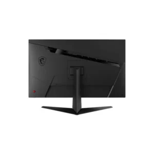 Msi Optix G273QF 27-inches WQHD 165hz 1ms IPS Gaming Monitor