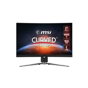 Msi MAG ARTYMIS 274CP 27-inches Full HD 165hz 1ms Gaming Monitor