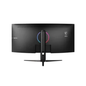 Msi Optix MAG342CQR 34-inches UWQHD 144Hz 1ms VA Curved Gaming Monitor